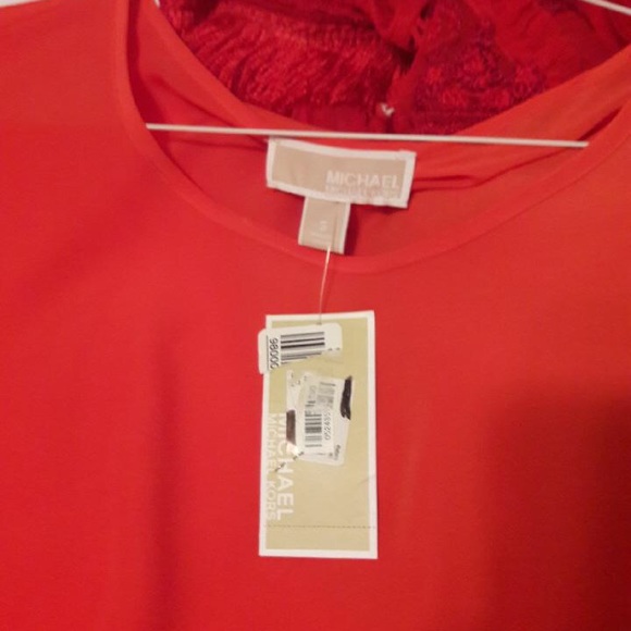 Michael Kors Blouse - Picture 4 of 4